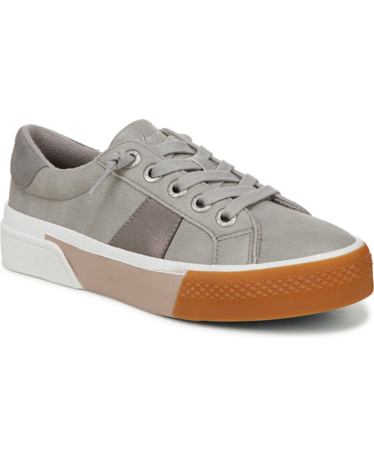 BLOWFISH MALIBU WOMEN'S WAVE-HI LACE UP PLATFORM SNEAKERS 