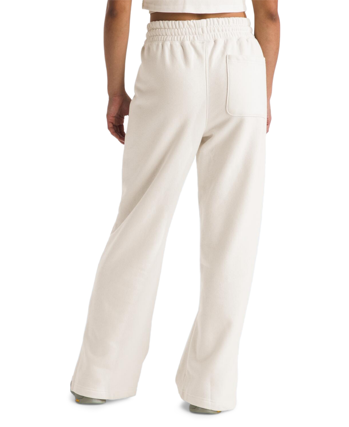 THE NORTH FACE WOMEN'S EVOLUTION DRAWSTRING SWEATPANTS 