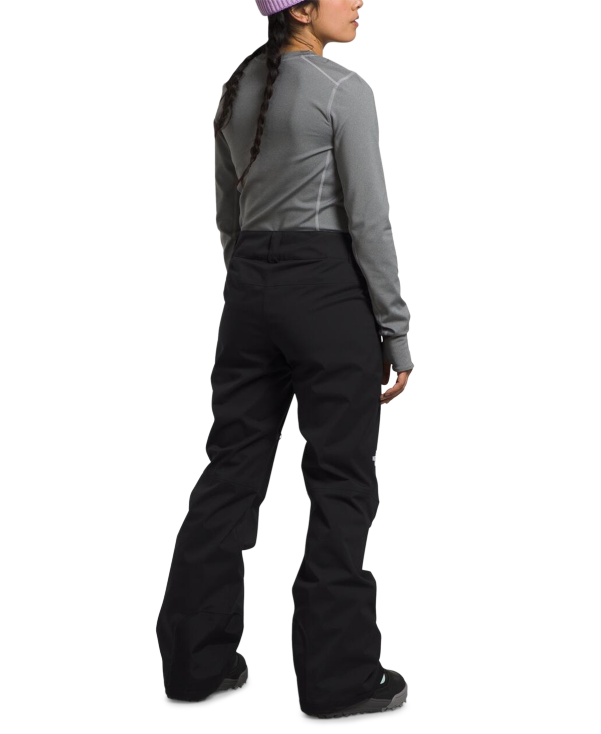THE NORTH FACE WOMEN'S FREEDOM STRETCH SNOW PANTS 
