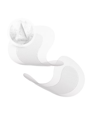 FAQ Microneedling Hyaluronic Acid Patches For Under Eyes