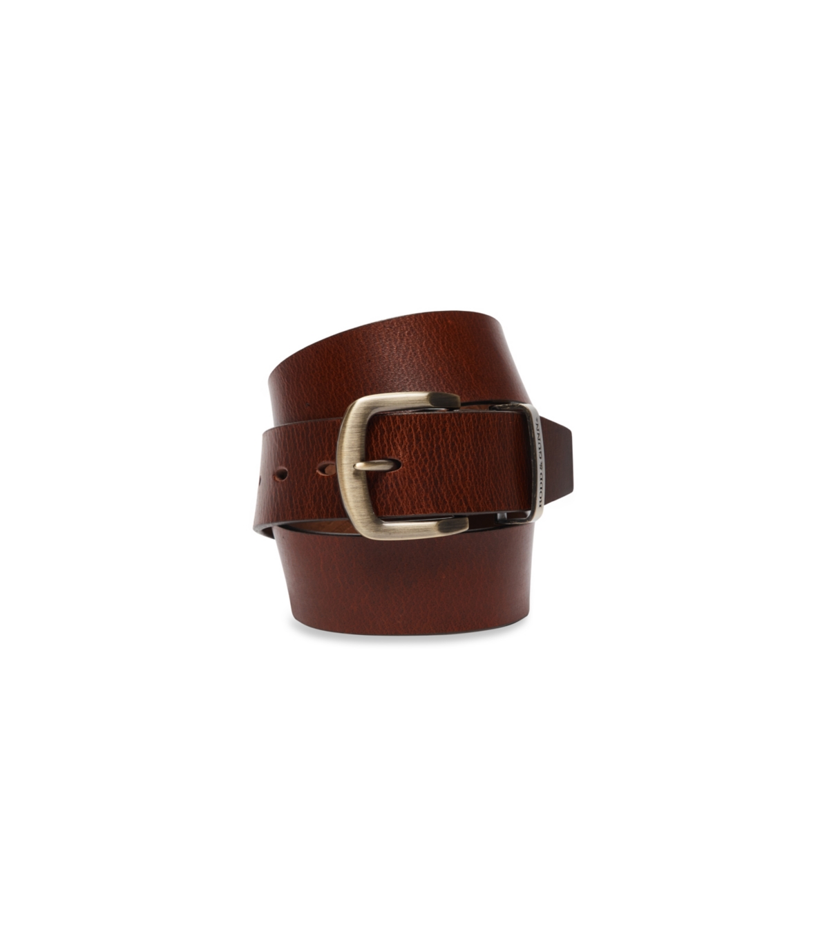 Rodd & Gunn Men's Farmlands Leather Belt