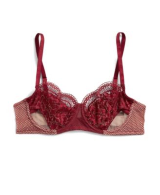 Women's Farina Unlined Balconette Bra