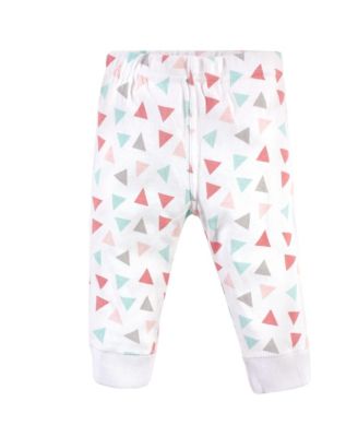 Four-Piece Collection of Versatile Pants Bottoms