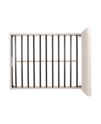 Scout Upholstered Queen Platform Bed