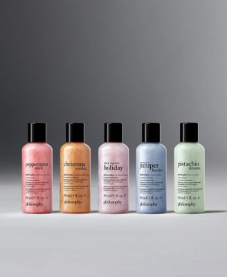 philosophy 5-Pc. Shower Gel Wishlist Gift Set