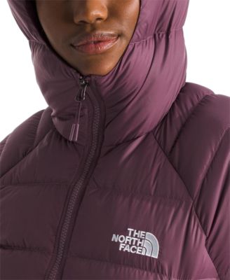 Women's Hydrenalite Hooded Down Jacket