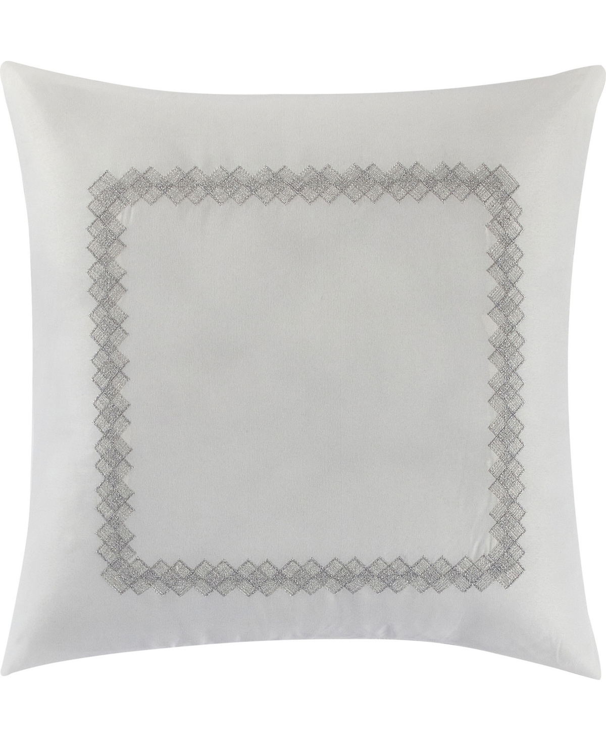 Stratford Park Galatea Tufted Embroidery 7-Pc. Comforter Set