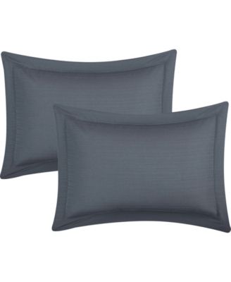 CLOSEOUT! Arven Textured 7-Pc. Comforter Set, Queen