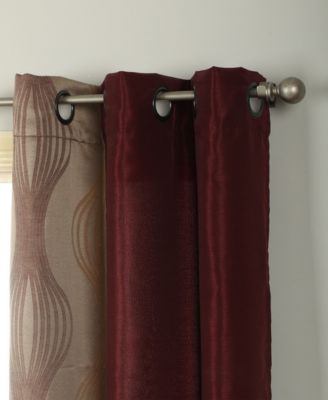 Kath Geometric 15-Pc. Comforter Set, Queen