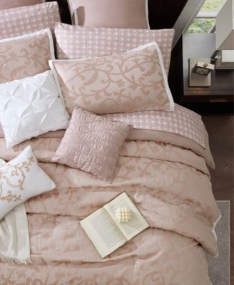 Johnella Paisley 14-Pc. Comforter Set, King