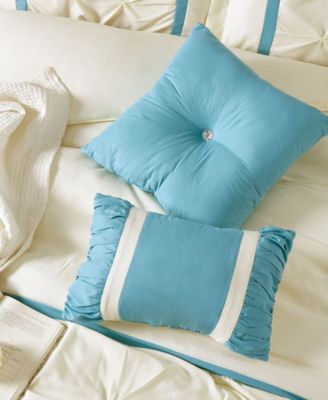 Elena 7-Piece Comforter Set, California King