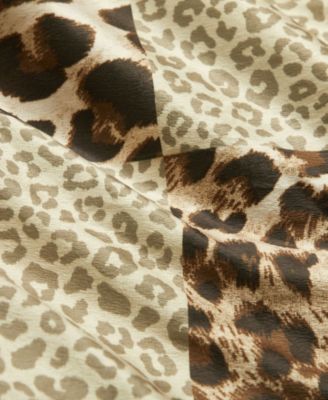 Tuscon 7-Piece Comforter Set, King