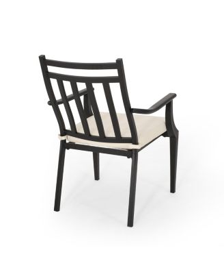 Streamdale Elegant And Cozy Outdoor Dining Chair