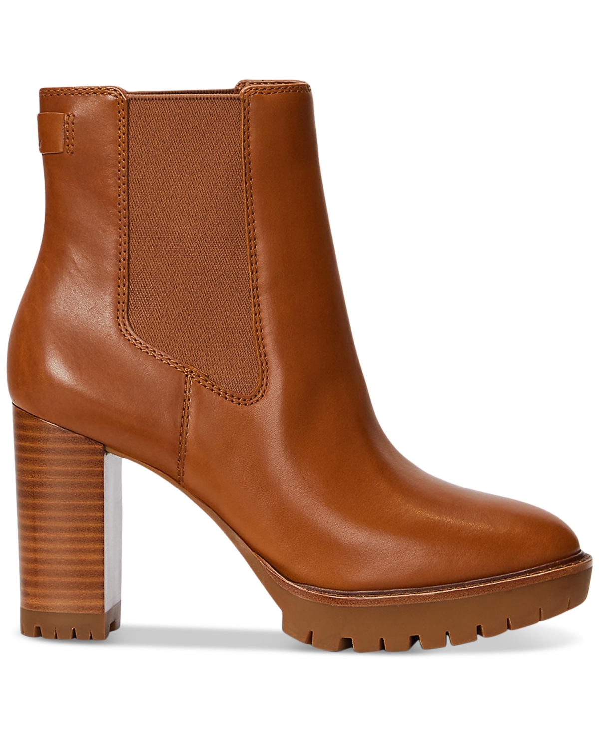 Lauren Ralph Lauren Women's Layne Dress Booties