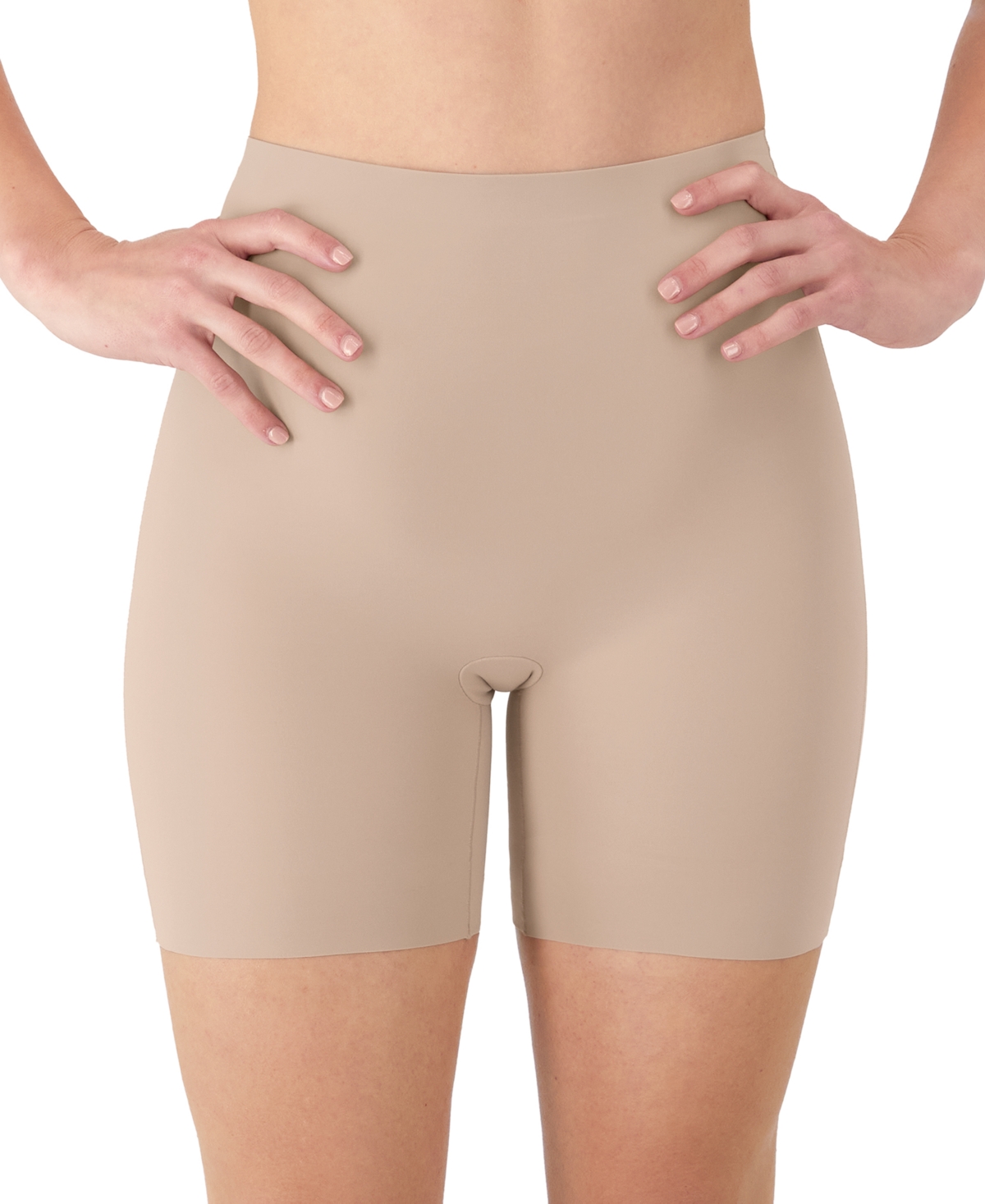 Women's Firm Control Shaping Shorty DMS132 - Ajqu/just