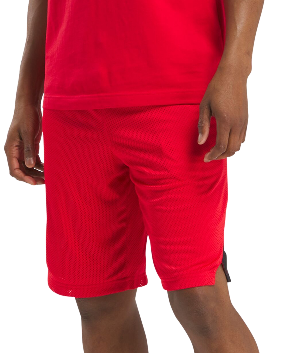 Reebok Men's Hoopwear Shorts