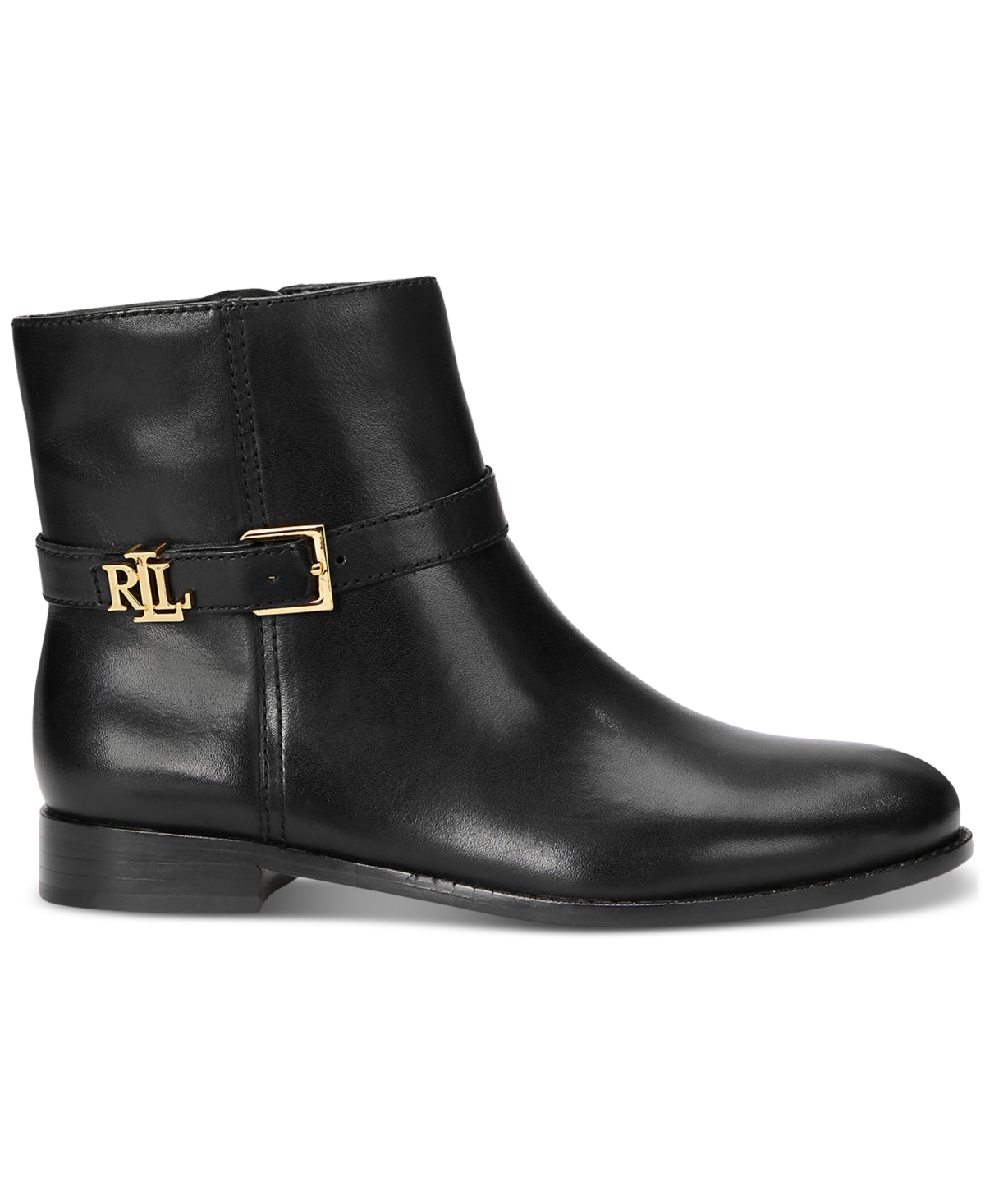 Lauren Ralph Lauren Women's Brooke Casual Booties