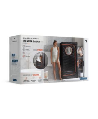 Steamer Sauna Portable Spa