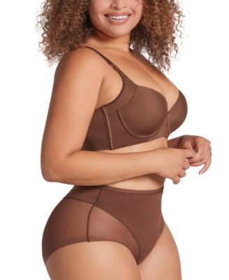 Women's Truly Undetectable Comfy Shaper Panty 012657