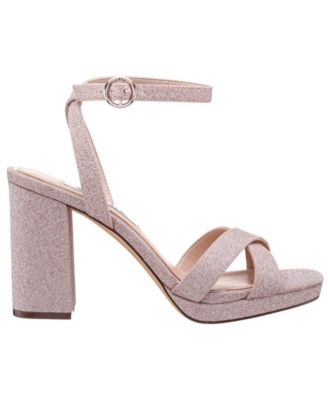 Women's Shelia Platform Dress Sandal