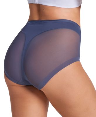Women's Truly Undetectable Comfy Shaper Panty 012657