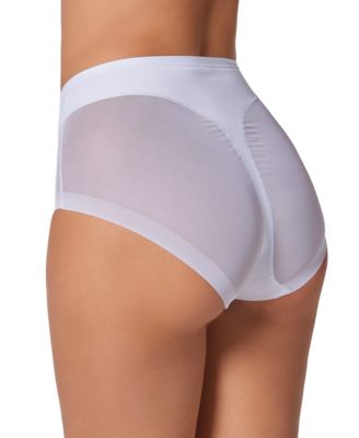 Women's Truly Undetectable Comfy Shaper Panty 012657