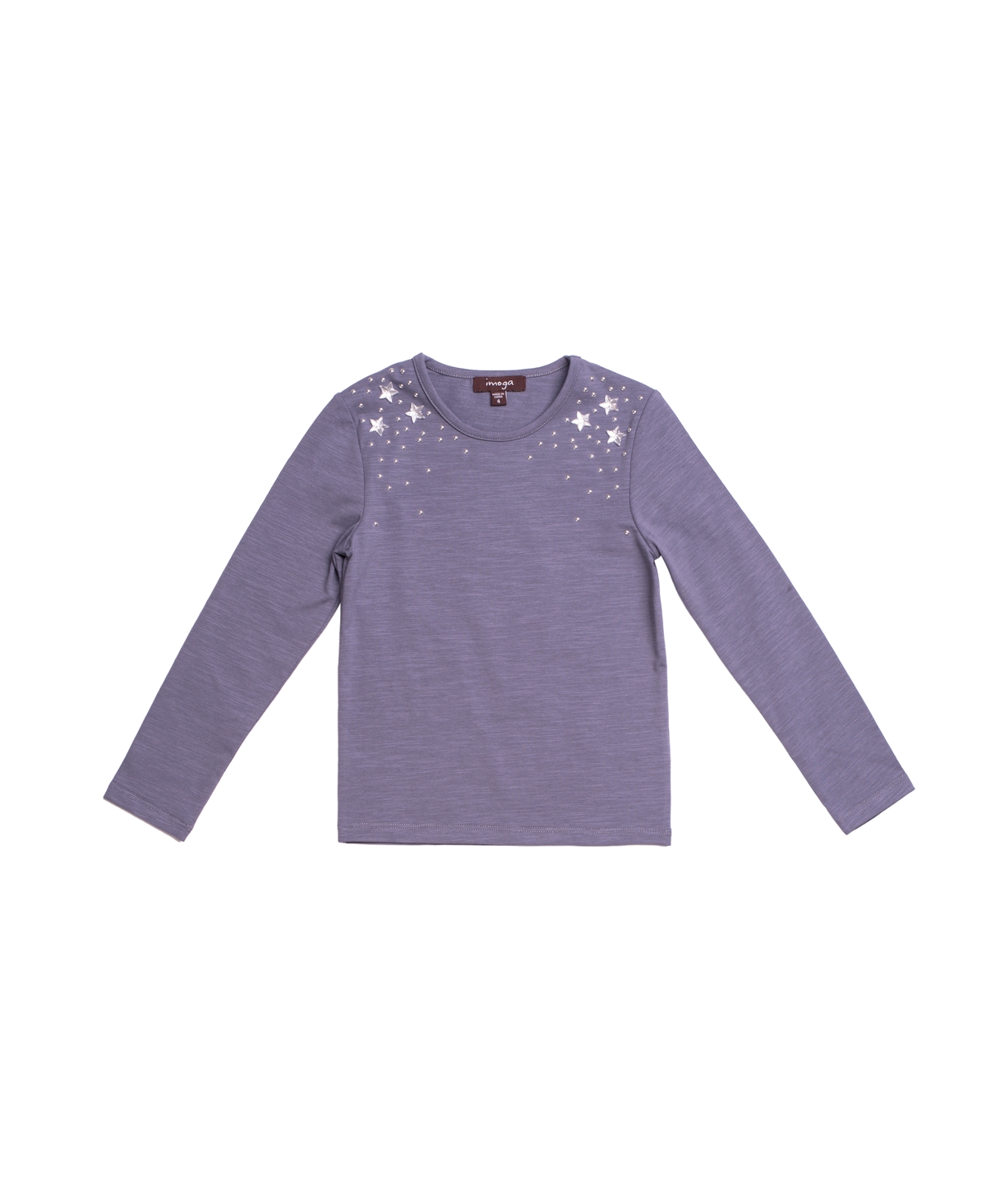 Imoga Collection Big Girls Arlo FW24- Twilight