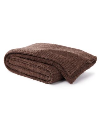 LAST ACT! Luxe Knit Throw, 50" x 70", Exclusively at Macy’s
