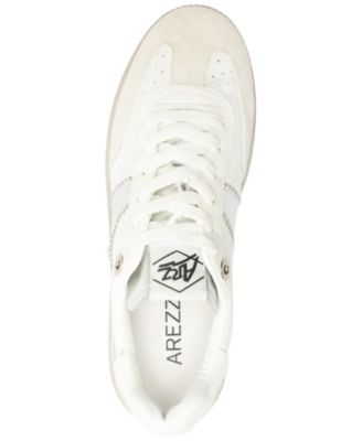Women's Shelby Lace Up Sneakers