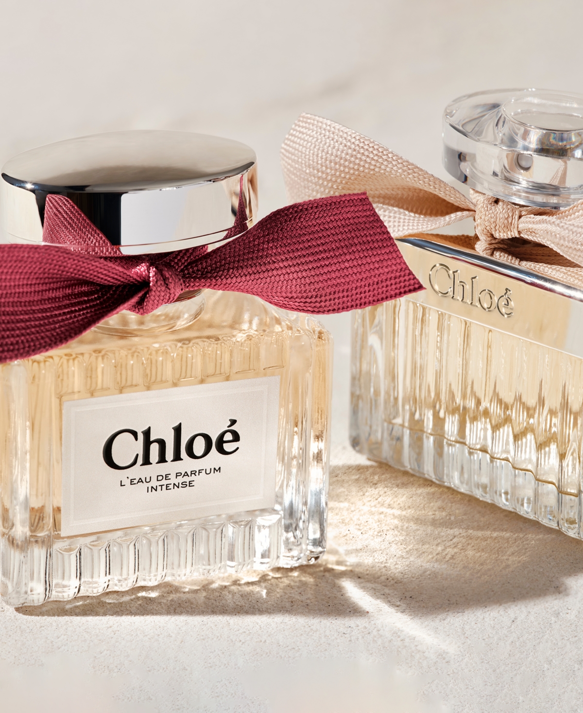 Chloé Chloe Chloe L'eau De Parfum Intense Edp 3.3 oz Fragrances 3616303445584 In No Color