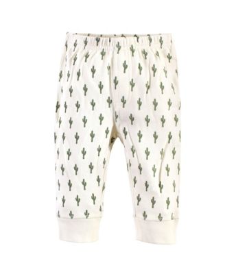Baby Boys Natural Cotton Pants Collection