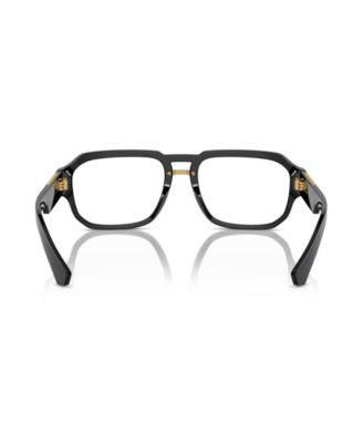 Dolce & Gabbana Men's Eyeglasses, DG3389