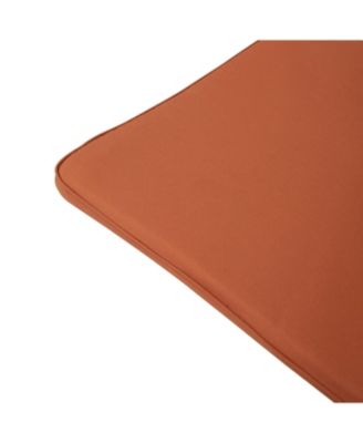 Streamdale Nadine Chaise Lounge Cushion Comfort And Style For Your Outdoor Oasis