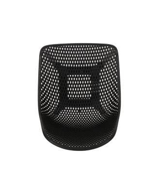 Streamdale Modern Outdoor Dining Chair With Weather-Resistant Design