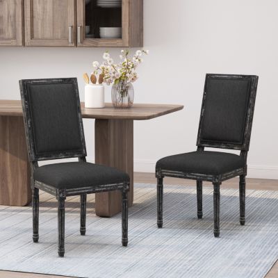 Streamdale French Country Timeless Elegance Dining Chair