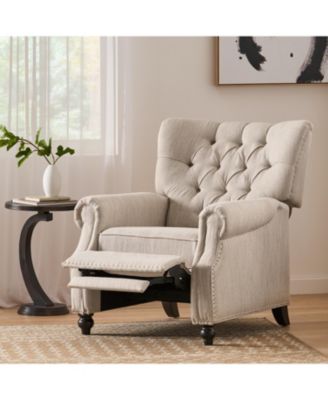 Ultimate Comfort And Style Recliner