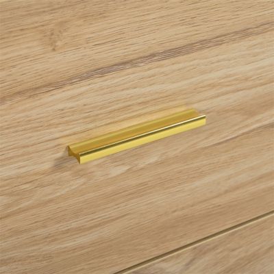 Classic 6-Drawer Dresser Ample Storage, Modern Style