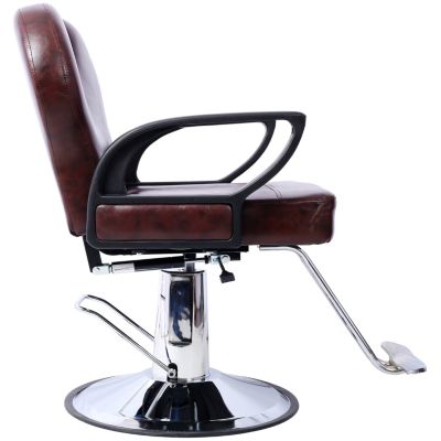 Artist Barber Chair: Comfort, Adjustability, Stability, Easy Install