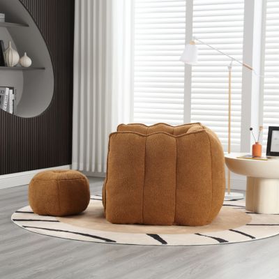 Cozy Bean Bag Chair for Comfort and Relaxation
