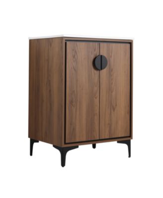 Streamdale 24" Modern Bathroom Vanity with Sink & Storage Cabinet