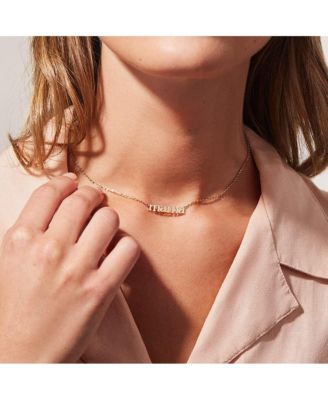 Mama Necklace - Mama Necklace