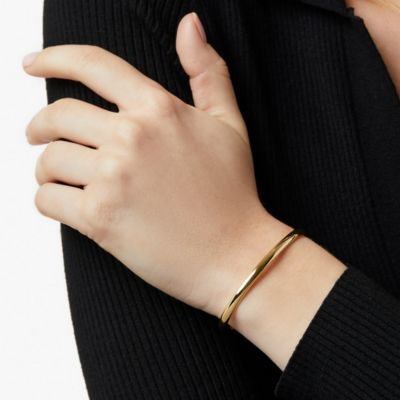 Bangle Bracelet - Arlo