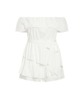 Women's Kiki Playsuit