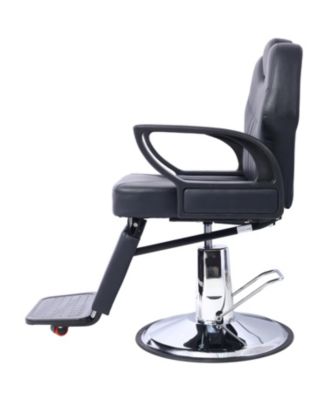 Artist Salon Chair Comfort, Adjustability, and Durability