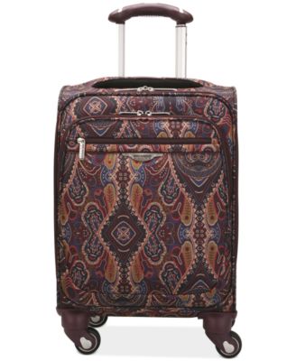 ricardo big sur luggage