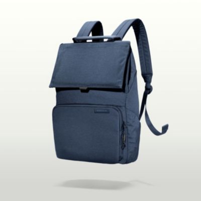 The Daily Backpack