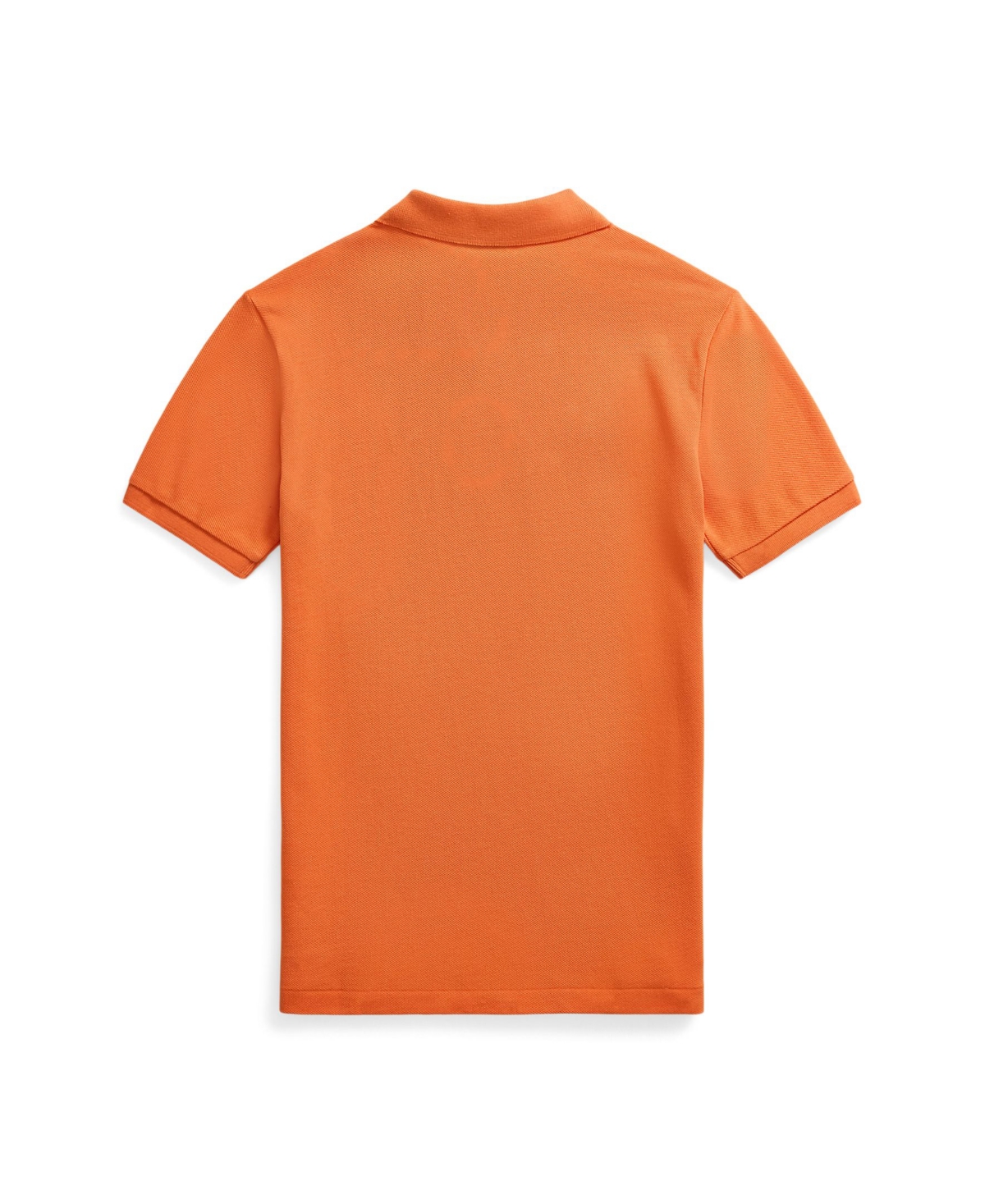 Polo Ralph Lauren Big Boys Cotton Mesh Polo Shirt