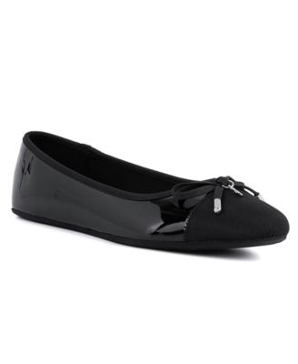 Women's Florah Casual Ballet Flats