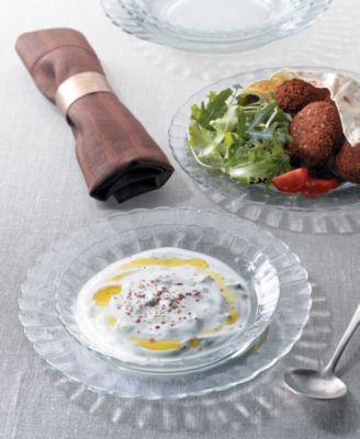 Picardie Plates, Set of 6