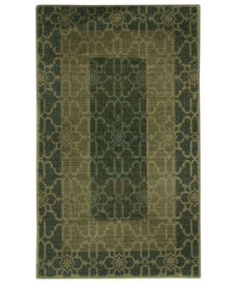 Bacova Rugs, Elegant Dimensions Wallace 20